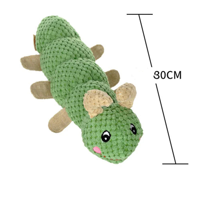 Exciting Corgi-Husky Pet Toys to Banish Boredom