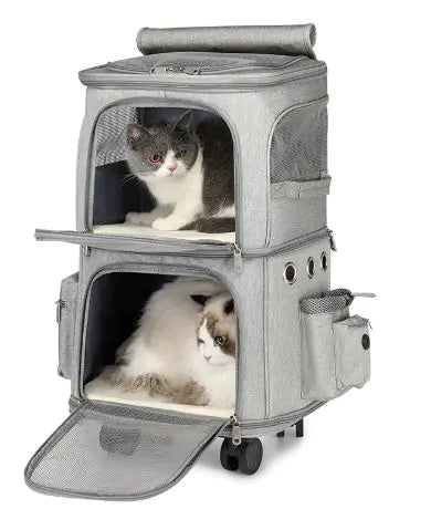 Pet Travelmate Trolley
