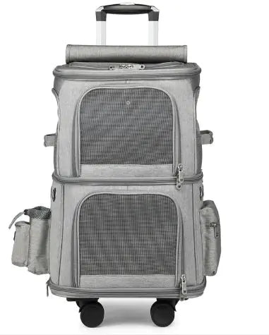 Pet Travelmate Trolley