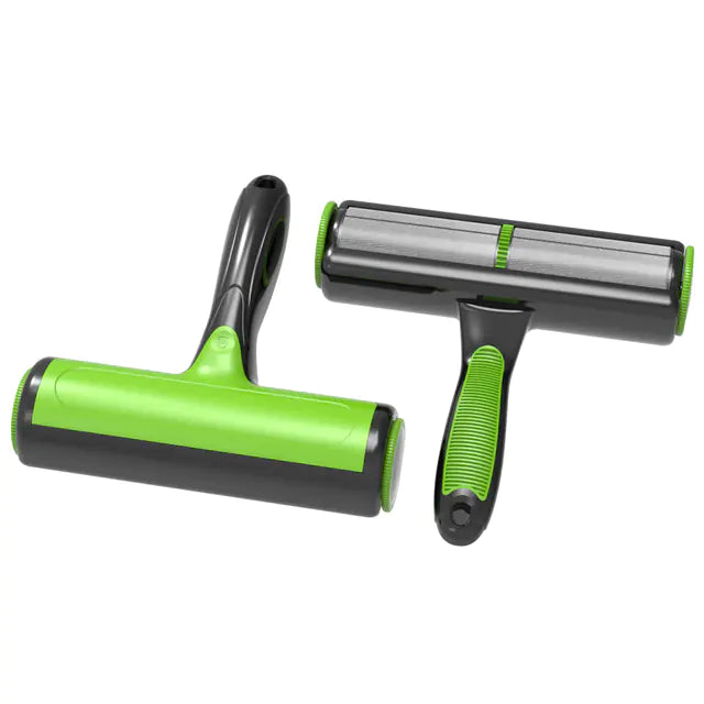 Dog Hair Remover Brush for Cats and Clothing Cleaning