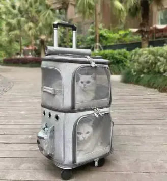 Pet Travelmate Trolley