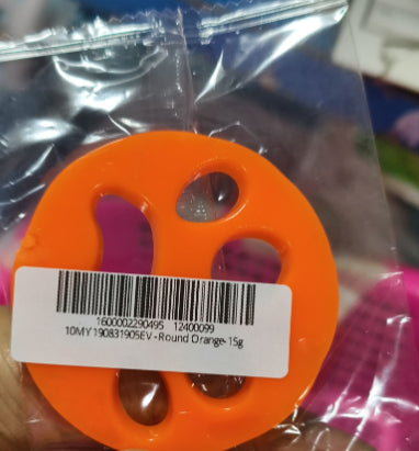 Pet Cat's Paw Cleaning Clothes Dust Removal Double-sided Lent Remover