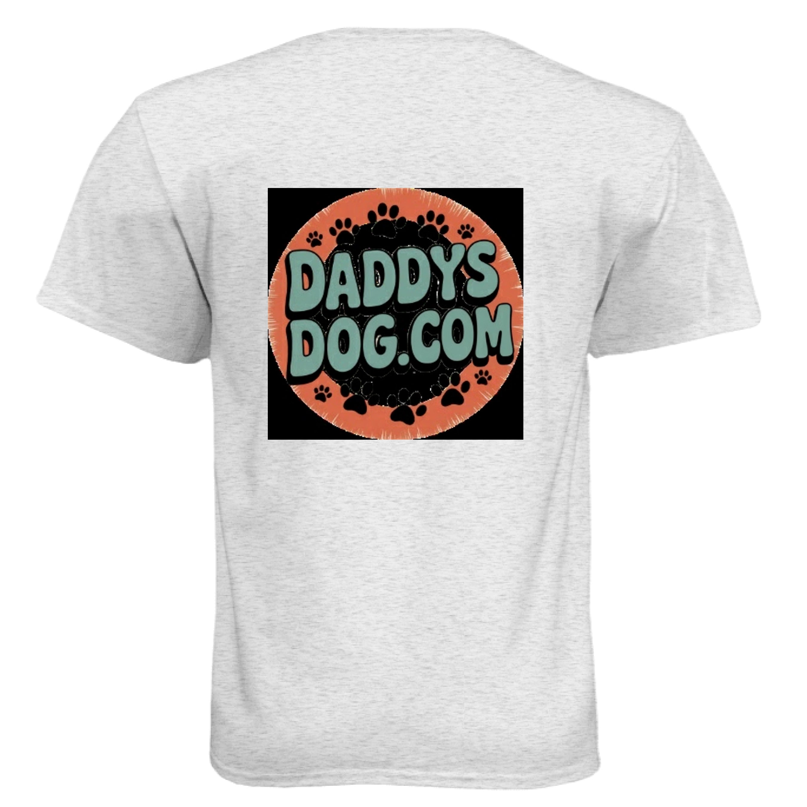 HEATHER WHITE - BACK