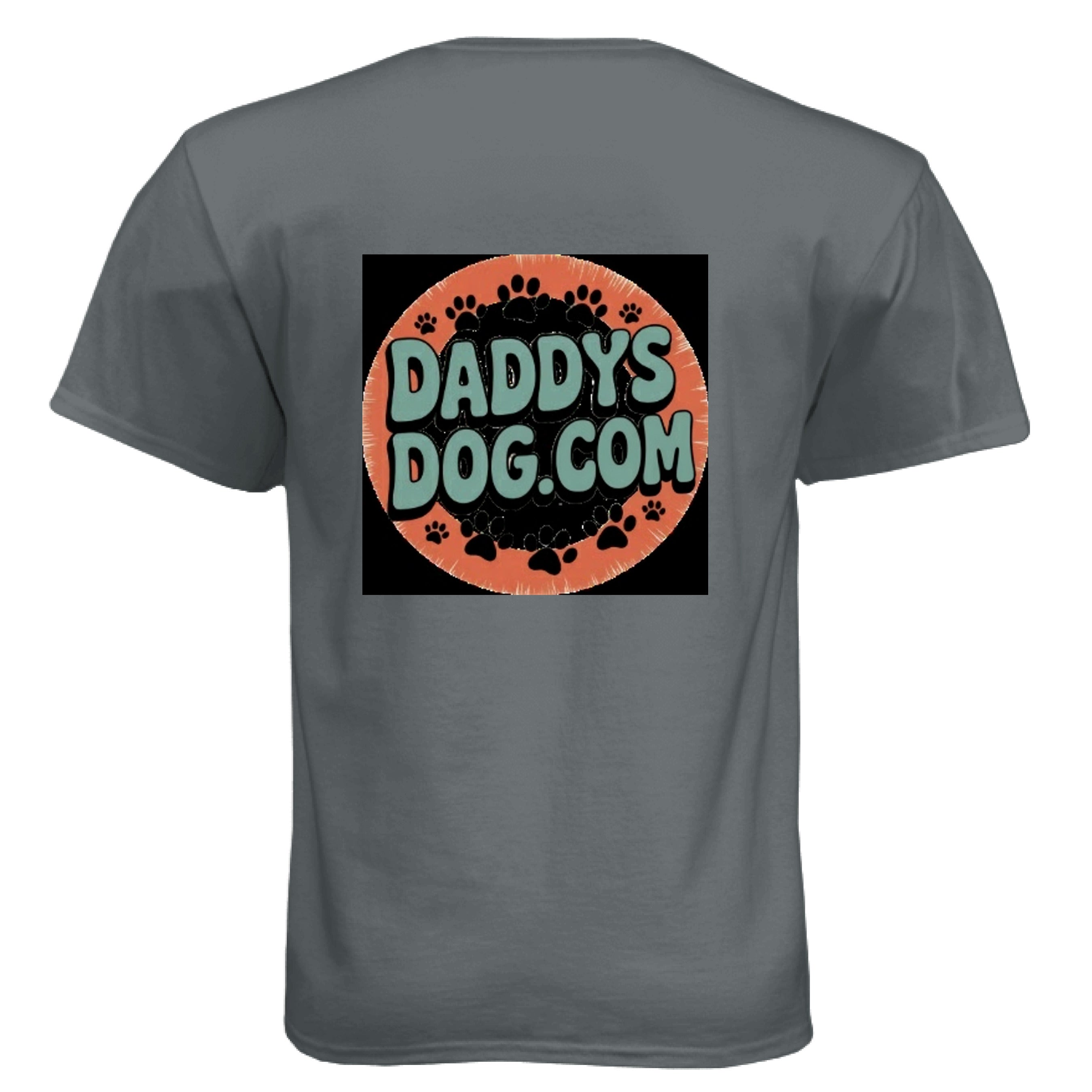 Vintage Heavy Metal - BACK