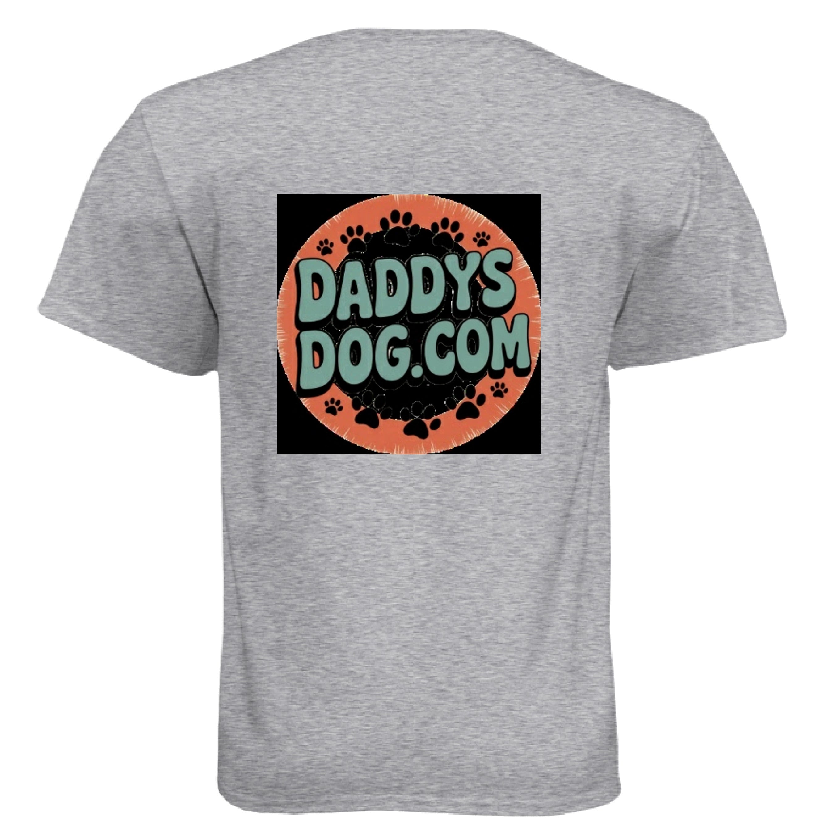 PREMIUM HEATHER - BACK