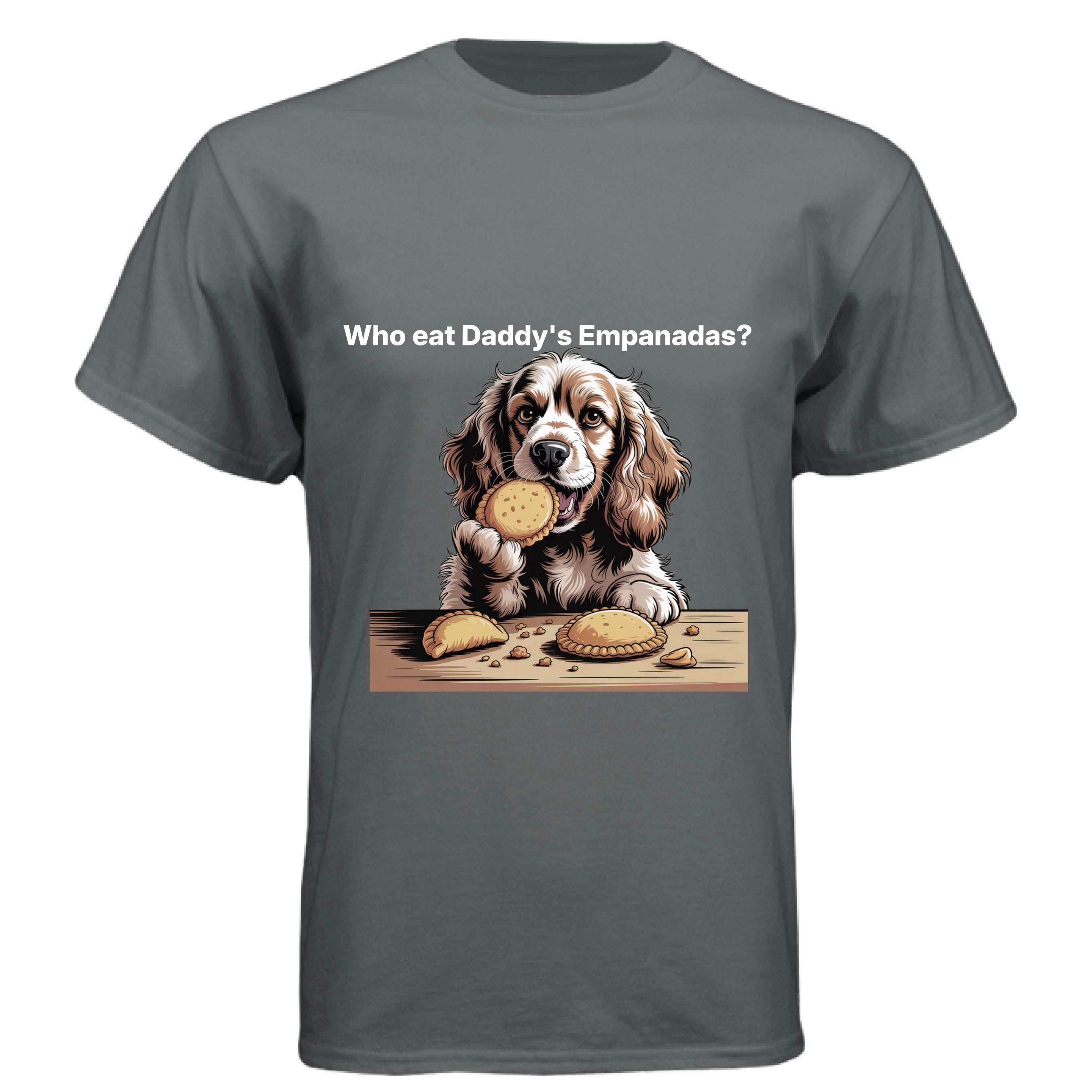 Vintage Heavy Metal - FRONT